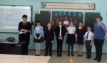Литературный турнир