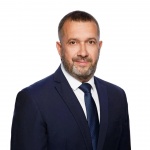  Кадровые изменения в Правительстве области