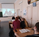 Профилактика буллинга в старших классах