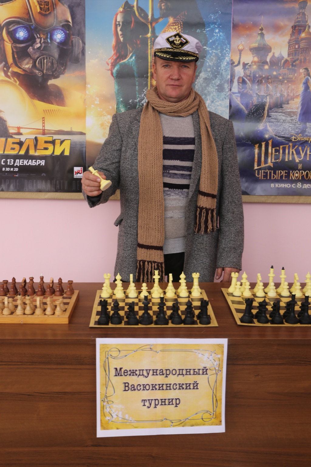 Фильм, фильм, фильм...  2D, 3D
