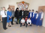Дорогами Афганистана