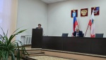 В понедельник, 30 сентября, состоялось традиционное совещание, проводимое главой Дергачевского муниципального района.