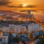 ❗О развитии Саратова ч. 1.