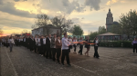 Накануне великой даты, Дня Победы, мы вновь склоняем головы перед теми, кто, сражаясь на фронтах, подарил нам мирное небо. Путь к этой Победе был долгим и трудным.
