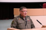 В Саратовской области имена героев будут увековечивать в списках личного состава и учебных заведениях