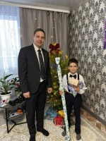 Мечты должны сбываться 