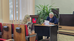 В администрации Дергачевского района состоялся прием граждан по личным вопросам