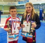 К победам! 
