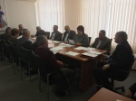 Заседание собрания Дергачевского муниципального района