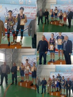 В прошедшие выходные в спортивном зале "ФизКульт" состоялся 3-й Открытый Кубок "МТС Дергачёвская - 2026". Соревнования собрали более 80 юных борцов из Саратова, Энгельса, Пугачёва, Новоузенска, Ершова, Озинок, Новых Бурас и, безусловно, нашей дергачёвской