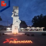 Уважаемые жители Дергачевского района!
