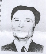 Семья целинных лет