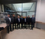 Делегация из Дергачевского района приняла участие в мероприятии в г. Саратов, где состоялась встреча с Председателем Государственной Думы ФС РФ Володиным В.В