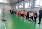 Начался Новый год!