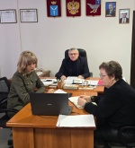 16 января, прошло совещание в формате видеоконференции с губернатором Саратовской области, посвящённое вопросам организации питания в дошкольных учреждениях и образовательных организациях региона.