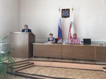 06.04.2018 г. состоялся общественный совет об итогах работы местной администрации Дергачевского муниципального района за 2017 год и основные задачи на 2018 год