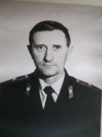 Наш  «Аниськин»