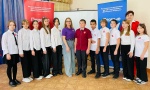 МАСТЕР-КЛАСС ДЛЯ ПЕРВЫХ