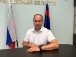 Руководитель Государственной инспекции труда Санников Алексей Сергеевич провёл интервью, в рамках которого ответил на часто задаваемые вопросы