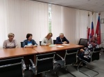 6 сентября, по поручению Губернатора Саратовской области Романа Бусаргина, глава района  провёл очередной приём участников СВО и членов их семей.