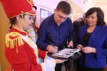Есть такой мир – кино…