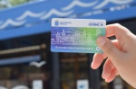 Пользуетесь льготной транспортной картой? 