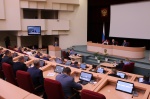 Акцизы на топливо привлекут в муниципальные дорожные фонды Саратовской области 1,3 млрд рублей
