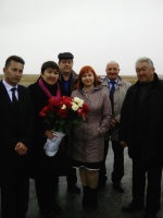 В гостях у таскалинцев