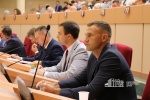 Депутаты облдумы предложили развивать в регионе высокотехнологичные и военно-прикладные виды спорта