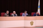 Законопроект о новой памятной дате внесли на пленарное заседание Думы