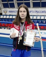 Выбирая спорт - выбираем здоровье