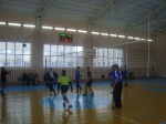 Волейбол