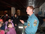 О важных профессиях со школьной скамьи