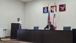 Сегодня, 18 августа, в ходе постоянно действующего совещания, прошедшего в зале заседаний, был представлен и. о. главы Камышевского муниципального образования – Полуянов Дмитрий Иванович.
