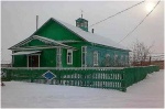 Верхазовка
