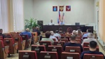  4 августа 2026 года, глава района С.Н. Мурзаков принял участие в заседании Собрания депутатов Дергачевского муниципального района.
