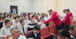 27 января 2025 года наша страна с особой теплотой отмечает одну из самых значимых дат в истории Великой Отечественной войны — 81-ю годовщину полного освобождения Ленинграда от фашистской блокады.