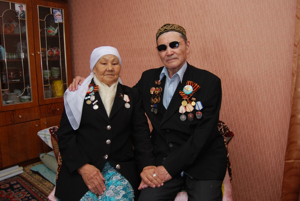И жизнь, и труд, и слава...