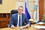 Поздравление Губернатора Саратовской область Романа Бусаргина с Днём многодетной семьи
