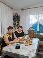 День самовара отмечается в России 17 августа.