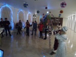 Мы зажигаем в Новый год!