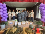 Вместе Мы – Сила! #МоуСош2Дергачи