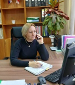 8 декабря в Управлении социальной поддержки населения Дергачевского района состоялась прямая линия по вопросам противодействия коррупции, отнесенным к сфере деятельности учреждения.