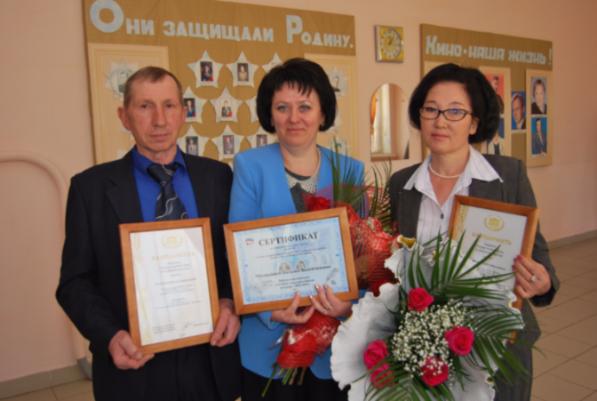 Роль учителя истории велика