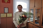 Внимание! «Букет для любимой»!