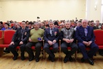 Время выбрало вас