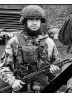 С глубокой скорбью сообщаем, что в ходе специальной военной операции погиб наш земляк Белохвостов Валерий Алексеевич.