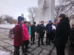 «Пешком в прошлое» 