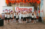 САМЫЕ ЮНЫЕ ПЕРВЫЕ