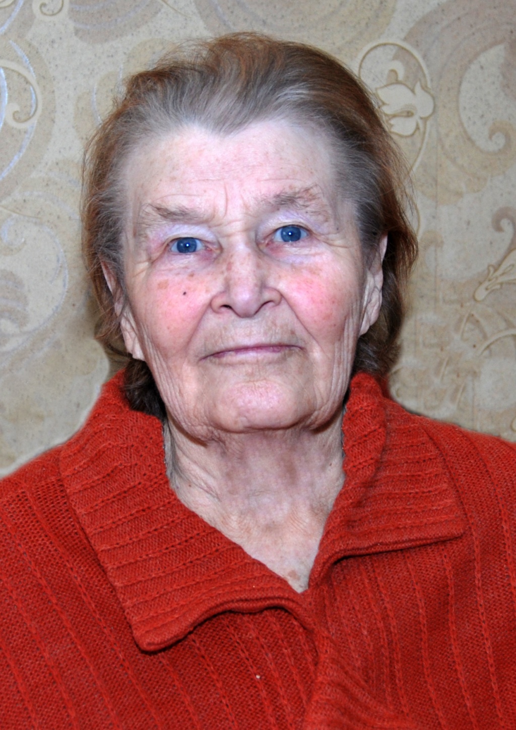 Больше, чем профессия - это ее жизнь Больше, чем профессия - это ее жизнь